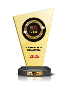 10 Best AI Startups from Maharashtra - 2025